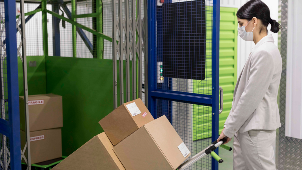 Goods Elevator Manufacturer in Ahmedabad, Gujarat